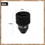 Bảng quan sát ống kính Pinhole HD 2.0 Megapixel Ống kính 15Mm Khẩu độ 1 / 2,7 Inch F1.6 28,3 độ cho máy ảnh an ninh
