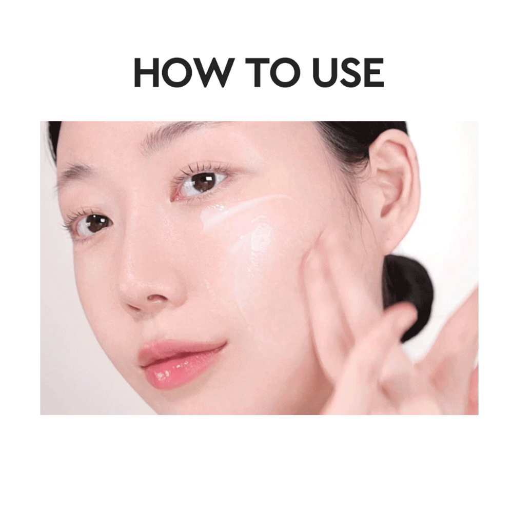 DEWYTREE Hi Amino All Cleansing Milk 200ml facial cleanser cleansing foam