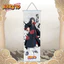 Sakura Ninja Anime Hàng Hóa Tranh Hai Chiều Naruto Thế Hệ Thứ Tư Lưới Qingsi Vải Bức Tranh Tường 26.5.11