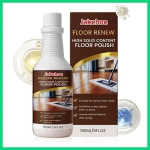 Dụng cụ phục hồi sàn gỗ 150ml Chất làm sạch chuyên nghiệp Dụng cụ phục hồi bóng sàn để loại bỏ vết xước Sửa chữa cuộc sống tại nhà jiwvn