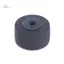 1 Bánh Xe Đai Con Lăn Pinch Cao Su 13.5x8x6.8x2mm Cho Máy Ghi Băng De Cassette Chuyển Động Đài Phát Thanh Ổ Đĩa Âm Thanh Phụ Kiện mới