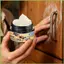 Sáp Gỗ Cho Đồ Nội Thất 30ml Có Bọt Biển Bảo Vệ Đánh Bóng Gỗ Sáp Đánh Bóng Cho Bàn Ghế Tủ Cửa gelhvn