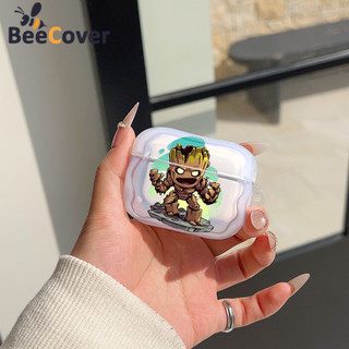 Ốp Mềm Groot Cho AirPods 2 3 4 S PRO PRO2 PRO3 Vỏ TPU Mềm NYEJ