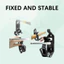 Kẹp cao su tháo nhanh Tay cầm cao su hạng nặng cho Off Road UTV