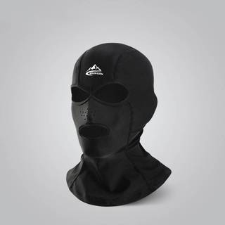 Mặt nạ bơi Facekini chống UV, bảo vệ da khi bơi