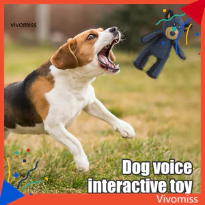 1 / 2 Đồ chơi cho chó gấu không thể phá hủy dành cho người nhai hung hãn – Đồ chơi nhai sang trọng Squeaky bền bỉ cho chó giống lớn và đồ chơi chơi thú cưng an toàn cho đồ chơi cho chó hàm mạnh