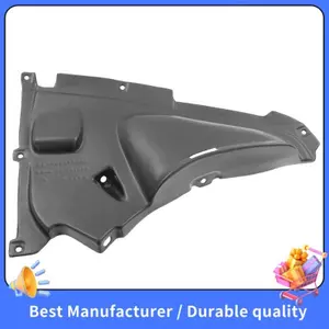 51717260739 Ống lót kính chắn gió Lip Splash Guard cho phụ kiện 328I 335I 12-16