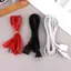 MAKY 1.5 / 2 / 2.5 / 4M Dây Nguồn Nối Dài Nam Dây Nối Dài 2 Pin Có Bật / Tắt Nút Công Tắc Cáp Dây VN
