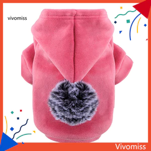 Chui đầu thú cưng đa năng Pom Pom Pom