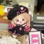 Rose Park Chae Búp Bê Trẻ Búp Bê Cotton 20cm Chính Hãng lisa Aidou Sang Trọng Búp Bê Quà Tặng Sinh Nhật 4.22