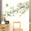 Nhánh Cây Lê Decal Dán Tường Chim Có Thể Tháo Rời Stier Cho Phòng Ngủ Dễ Dàng Áp Dụng Nghệ Thuật Treo Tường Tự Dính Trang Trí Thiên Nhiên