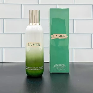 Thương Hiệu Mới lamer Repair Essence Lotion 125ml Mingtong Soothing Dưỡng Ẩm Dưỡng Ẩm Vitamin Ổn Định Sửa Chữa Lotion Mỹ Phẩm