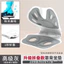 Có Thể Gập Lại Cột Sống Đệm Học Sinh Trẻ Em Ngồi Chính Xác Tư Thế Đệm Ghế Sedentary Không Mệt Mỏi Văn Phòng Hỗ Trợ Eo Dụng Cụ Tiện Dụng FTRG