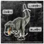 TAKARA TOMY Ania Jurassic World T-Rex (Rebirth of the Earth Ver.) Animal Dinosaur Toy for Ages 3 and Up