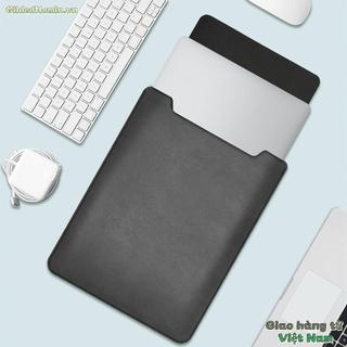 [Giao hàng từ Việt Nam] Vỏ Ultrabook GILDEDHOMIN 13 14 15 inch, Vỏ máy tính xách tay chống sốc di động, Túi đựng máy tính bảng siêu mỏng đầy màu sắc chuyên nghiệp cho / Dell / Surface Office
