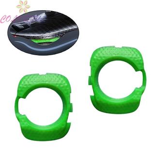1 Pair - Spare Walkable Cleat Covers Buddies Set For Speedplay Light Weight