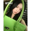SQ11 2026 Túi đeo vai nữ PU PU phong cách Hàn Quốc Túi Tote dung tích lớn đa năng sành điệu