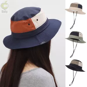 Mũ Ngư Dân Roly Vành Rộng Chống Tia Cực Tím, Thoáng Khí ChoLeo Núi Và Đi Bộ Đường Dài