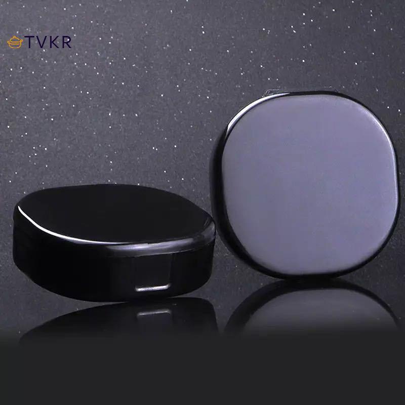 TVKR Cọ Trang Điểm Bụi Bọt Biển Tẩy Màu Tắt Trang Điểm Bàn Chải Làm Sạch Hộp Bột Bàn Chải Rửa Mỹ Phẩm Sạch Bộ Dụng Cụ OIK