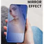 Ốp Lật Gương Từ Tính Cho Xiaomi Redmi 15C POCO C85 4G Vỏ Cứng Giá Đỡ Da Vỏ Điện Thoại Redmi15C POCOC85 2025