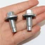 Yoo Bạc Xả Dầu Vít Lâu Dài Hiệu Suất Đáng Tin cậy Chảo Dầu Xả Phích Cắm Thay Thế 11562588 Thích hợp cho ô tô