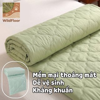 Chăn Làm Mát Mùa Hè Cotton Có Thể Giặt Mềm Nhẹ Thoáng Khí Phòng Ngủ Điều Hòa Không Khí Chăn