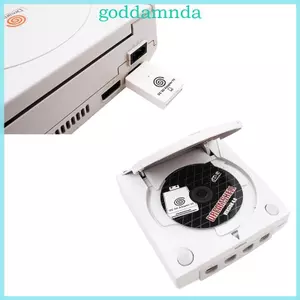 Bộ chuyển đổi thẻ nhớ GODD SD TF Đầu đọc thẻ V2 SD TF Bộ chuyển đổi đầu đọc thẻ cho Dreamshell