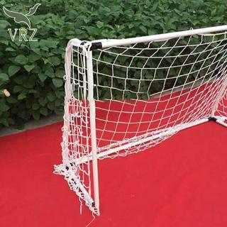 VRZ 1.8 * 1.2m Bóng Đá Mini Bóng Đá Mục Tiêu Gấp Bài Lưới Thể Thao Trẻ Em Trò Chơi Ngoài Trời HOT