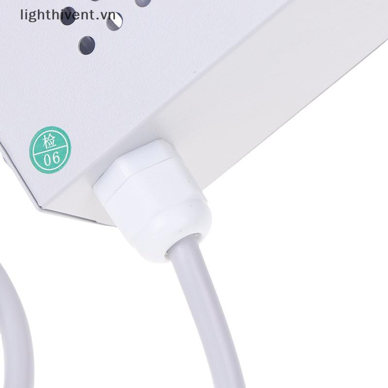AC 220V 18A 4000W Thyristor điều khiển công suất, điều tốc động cơ, quạt, bộ điều chỉnh điện áp