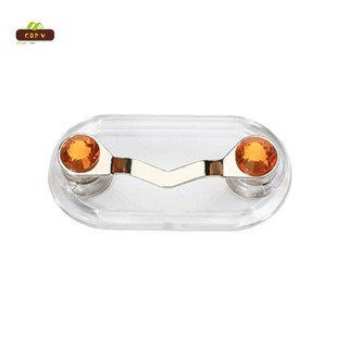 Giá đỡ kính mắt từ tính cho kính ID Huy hiệu tai nghe