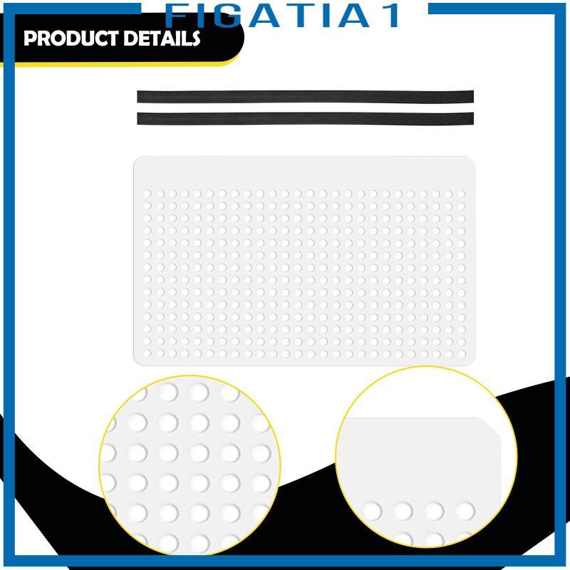 Bể bơi Skimmer Net Cover Bộ bảo vệ PVC Phụ kiện bảo trì bể bơi ngoài trời cho bể bơi trên mặt đất