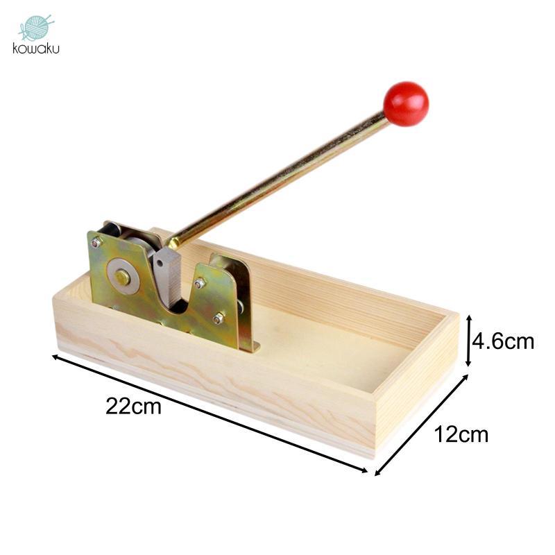 Dụng cụ tách hạt macadamia, kìm mở quả óc chó, hạt dẻ pecan công suất lớn, phù hợp cho người yêu thích hạt, làm bánh, nấu ăn