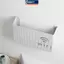 MAKY Không Dây Wifi Router Kệ Hộp Bảo Quản Treo Tường Nhựa ABS Hộp Tổ Chức Cáp Điện Braet Hộp Tổ Chức Trang Trí Nhà VN