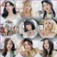 SQ11 TWICE Thiếc Laser Huy Hiệu IM NAYEON Momo Phụ Kiện Ba Lô Ngôi Sao Ngoại Vi