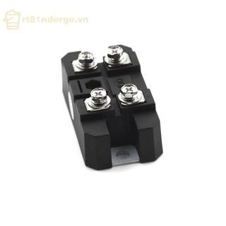 Ge MDQ 100a amp 1600v Bu Lông Đơn 1 Pha Kim Loại Chỉnh Sửa Cầu ts n