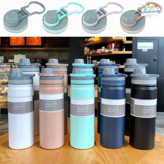 ITRUMPET 1 Cái Nắp Cốc, Nắp Chai PVC TS-8706B / TS-8709B, Đa Năng Có Vòng Niêm Phong 530ml / 750ml Nắp Niêm Phong Chống Rò Rỉ Cho Tyeso 530ml / 750ml TS-8706B / TS-8709B Chai