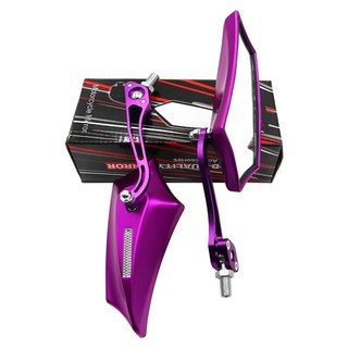 Xe Máy Sửa Đổi Gương Chiếu Hậu Điện Xe Máy Xe Tay Ga Đa Năng Đường Phố Xe Bê Nhỏ Rùa Gương Chiếu Hậu Gương Chiếu Hậu ELK