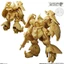 Hàng có sẵn BANDAI Gundam ARTICACT 06 GK Màu Phù Hợp Với Niu Gundam Sazabi Vẹt Hộp Trứng WWD4