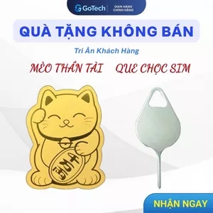 Que Sim \ Stick mèo Thần tài \ Tai nghe Yesido YSP28 \ Bút Bi