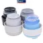MAKY 4.5cm Vỏ Bình Đạn Du Lịch Bình Chân Không Nắp Cốc Ổ Cắm Nhiệt Bao VN