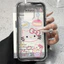 ốp lưng iphone Dễ thương Cho Iphone 7 xs xr 14 15 16 11 12 13 Pro Max Plus