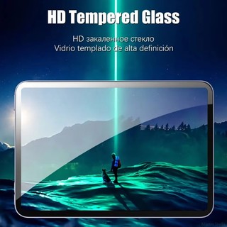 1-2 Chiếc Chống Ánh Sáng Xanh Kính Bảo Vệ Màn Hình Cho Honor Pad 10 9 8 Pro HD Kính Cường Lực Cho Honor Pad 9Pro 10Pro 8 9 10 Máy Tính Bảng Phim Bảo Vệ Mặt Trước