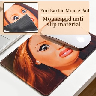 Miếng lót chuột EZ Mousepad phong cách hợp thời trang có đế chống trượt để sử dụng PC thoải mái