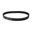 Đai truyền động đồng bộ POP hạng nặng 560-8M cho SurRon Talaria Models Đai truyền động thay thế cao su cho xe máy