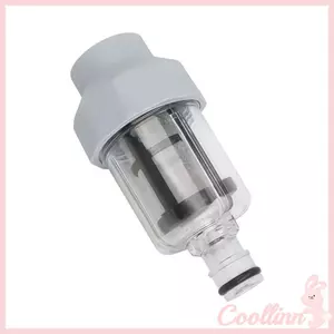 COO Chống ăn mòn Bộ lọc đầu vào ren đa năng cho thiết bị làm sạch sân vườn