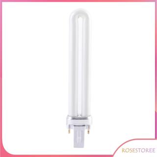Rosestoree Rosestoree GLOGLOW 48W Sun PRO Chuyên Nghiệp Đèn LED Móng Tay UV Đèn Máy Sấy Chữa Đèn Ống Làm Móng Tay Dụng Cụ Thay Thế Hình Chữ U