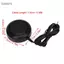 Guansfs Guansfs LICAEVEY Loa Ngoài 3.5mm 1.48m/4.86ft Phù Hợp cho FT-1802M FT-1807M FT-1900R FT-1907R FT-7800R Ổ Cắm Tròn 1W CB 7x7x2.2cm