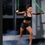 Dây thun tập thể dục Sức mạnh Tập thể dục Dây căng Dây thun Yoga