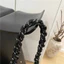 GC2 Retro Thêu Phong Cách Người Nổi Tiếng Túi Đeo Vai Thời Trang Đa Năng Dung Tích Lớn Đi Lại Túi Tote CG2