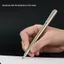 Bút máy GETVOW, Bút thư pháp đầu bằng kim loại 0,38 / 0,8 / 1,3mm, Viết mượt mà bền bỉ Viết chữ ký Bút văn phòng trường học